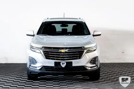 CHEVROLET EQUINOX 1.5 16V TURBO GASOLINA PREMIER AWD AUTOMÁTICO