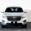 CHEVROLET EQUINOX 1.5 16V TURBO GASOLINA PREMIER AWD AUTOMÁTICO CHEVROLET EQUINOX 1.5 16V TURBO GASOLINA PREMIER AWD AUTOMÁTICO