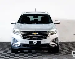 CHEVROLET EQUINOX 1.5 16V TURBO GASOLINA PREMIER AWD AUTOMÁTICO CHEVROLET EQUINOX 1.5 16V TURBO GASOLINA PREMIER AWD AUTOMÁTICO