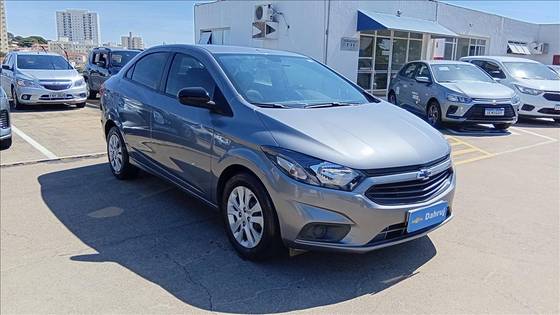 CHEVROLET JOY 2021 1.0 SPE4 FLEX PLUS MANUAL