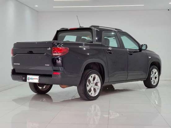 CHEVROLET-MONTANA-1.2 TURBO FLEX LTZ AUTOMÁTICO CHEVROLET-MONTANA-2024