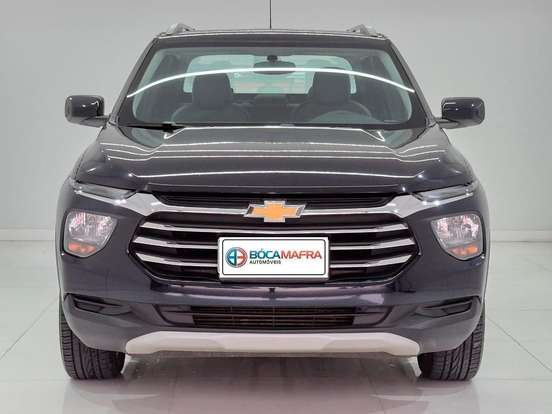 CHEVROLET-MONTANA-1.2 TURBO FLEX LTZ AUTOMÁTICO CHEVROLET-MONTANA-2024