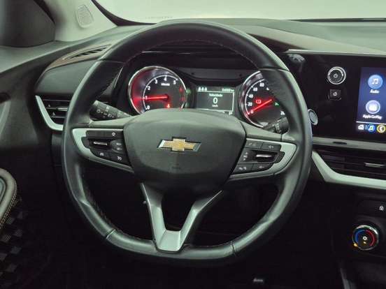 CHEVROLET-MONTANA-1.2 TURBO FLEX LTZ AUTOMÁTICO CHEVROLET-MONTANA-2024