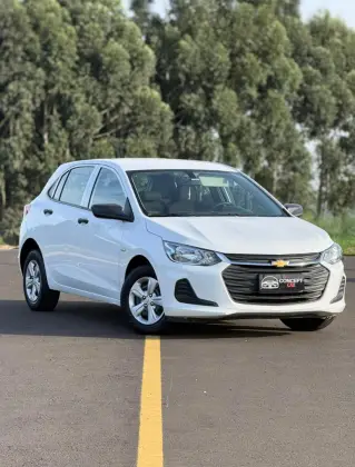 CHEVROLET ONIX 1.0 FLEX LT MANUAL CHEVROLET ONIX 1.0 FLEX LT MANUAL