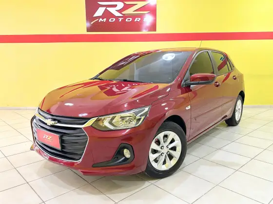 CHEVROLET ONIX 1.0 FLEX LT MANUAL CHEVROLET ONIX 1.0 FLEX LT MANUAL
