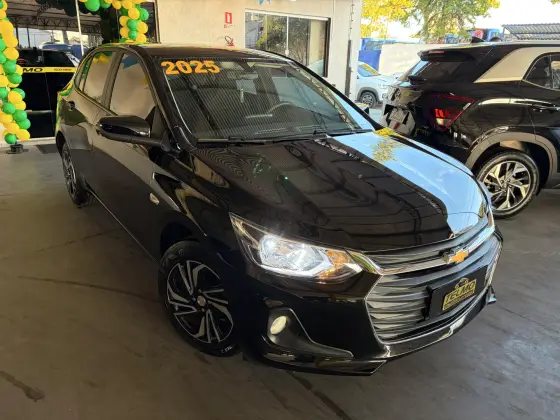 CHEVROLET ONIX 1.0 FLEX LT MANUAL CHEVROLET ONIX 1.0 FLEX LT MANUAL