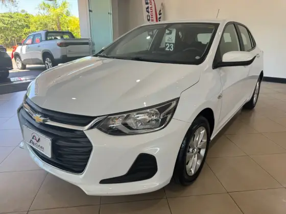 CHEVROLET ONIX 1.0 FLEX LT MANUAL CHEVROLET ONIX 1.0 FLEX LT MANUAL