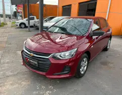CHEVROLET ONIX 1.0 FLEX MANUAL CHEVROLET ONIX 1.0 FLEX MANUAL
