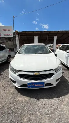 CHEVROLET ONIX 1.0 FLEX PLUS LT MANUAL