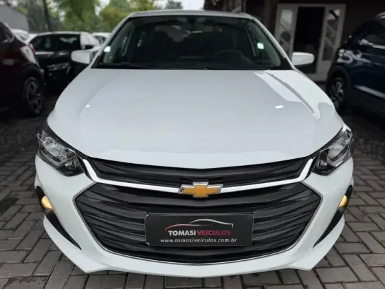 CHEVROLET ONIX 1.0 FLEX PLUS LT MANUAL CHEVROLET ONIX 1.0 FLEX PLUS LT MANUAL