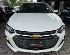 CHEVROLET ONIX 1.0 FLEX PLUS LT MANUAL CHEVROLET ONIX 1.0 FLEX PLUS LT MANUAL