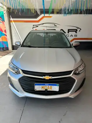 CHEVROLET ONIX 1.0 FLEX PLUS LT MANUAL CHEVROLET ONIX 1.0 FLEX PLUS LT MANUAL