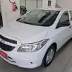 CHEVROLET ONIX 1.0 MPFI LS 8V FLEX 4P MANUAL CHEVROLET ONIX 1.0 MPFI LS 8V FLEX 4P MANUAL