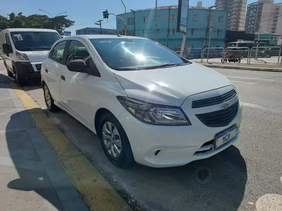 CHEVROLET ONIX 1.0 MPFI LT 8V FLEX 4P MANUAL CHEVROLET ONIX 1.0 MPFI LT 8V FLEX 4P MANUAL