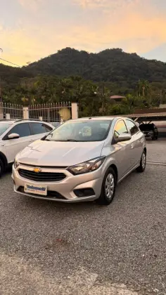 CHEVROLET ONIX 1.0 MPFI LT 8V FLEX 4P MANUAL CHEVROLET ONIX 1.0 MPFI LT 8V FLEX 4P MANUAL