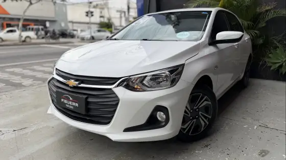 CHEVROLET ONIX 1.0 TURBO FLEX LT MANUAL CHEVROLET ONIX 1.0 TURBO FLEX LT MANUAL