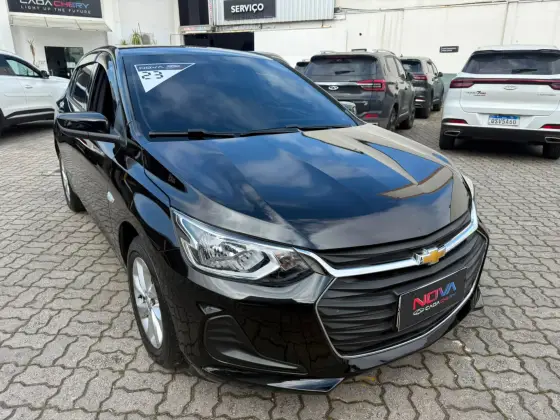 CHEVROLET ONIX 1.0 TURBO FLEX LT MANUAL CHEVROLET ONIX 1.0 TURBO FLEX LT MANUAL