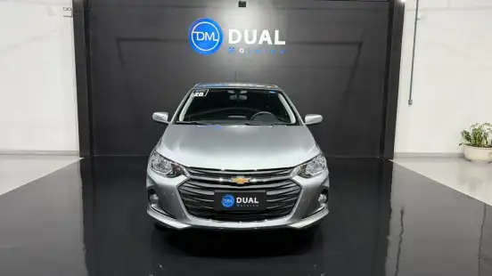 CHEVROLET-ONIX-1.0 TURBO FLEX LT MANUAL CHEVROLET-ONIX-2025
