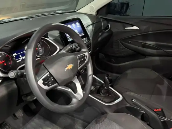 CHEVROLET-ONIX-1.0 TURBO FLEX LT MANUAL CHEVROLET-ONIX-2025