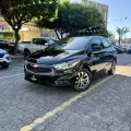 CHEVROLET ONIX 1.4 MPFI LT 8V FLEX 4P AUTOMÁTICO CHEVROLET ONIX 1.4 MPFI LT 8V FLEX 4P AUTOMÁTICO