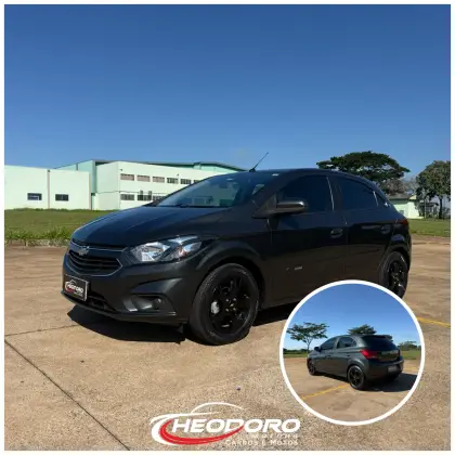 CHEVROLET ONIX 1.4 MPFI LT 8V FLEX 4P MANUAL CHEVROLET ONIX 1.4 MPFI LT 8V FLEX 4P MANUAL