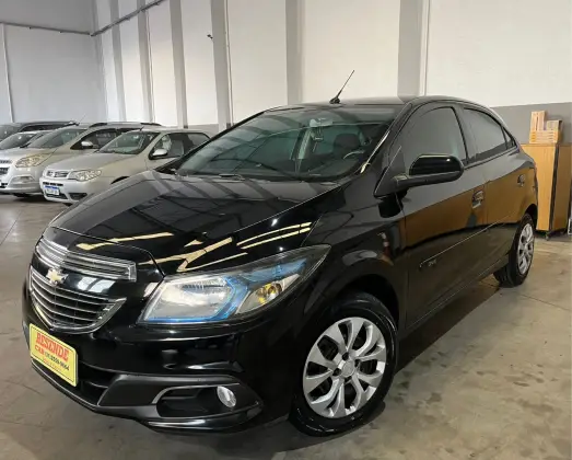 CHEVROLET ONIX 1.4 MPFI LT 8V FLEX 4P MANUAL CHEVROLET ONIX 1.4 MPFI LT 8V FLEX 4P MANUAL