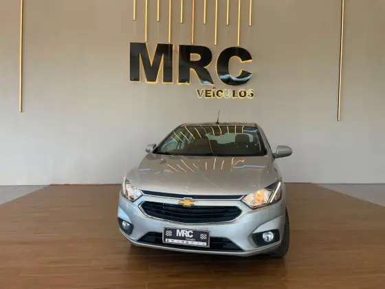 CHEVROLET ONIX 1.4 MPFI LTZ 8V FLEX 4P MANUAL CHEVROLET ONIX 1.4 MPFI LTZ 8V FLEX 4P MANUAL