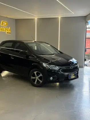 CHEVROLET ONIX 1.4 MPFI LTZ 8V FLEX 4P MANUAL CHEVROLET ONIX 1.4 MPFI LTZ 8V FLEX 4P MANUAL