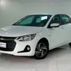 CHEVROLET ONIX 1.0 FLEX LT MANUAL CHEVROLET ONIX 1.0 FLEX LT MANUAL