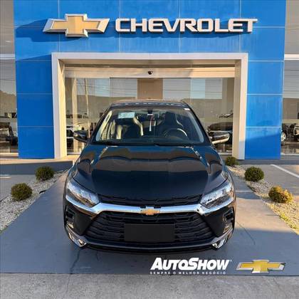 CHEVROLET ONIX 1.0 FLEX MANUAL