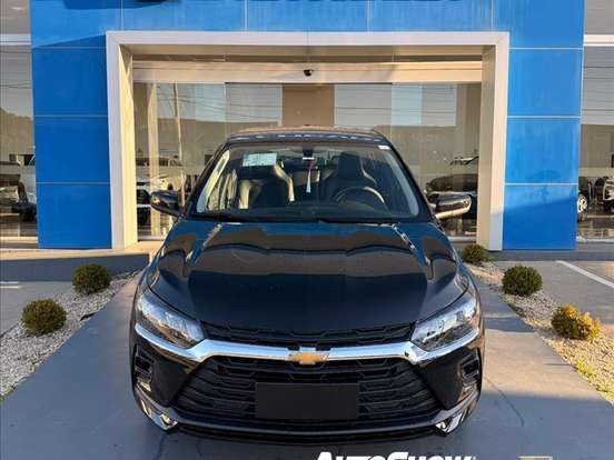CHEVROLET-ONIX-1.0 FLEX MANUAL CHEVROLET-ONIX-2026