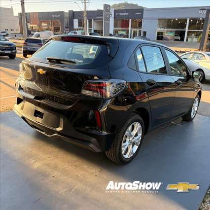 CHEVROLET-ONIX-2026