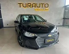CHEVROLET ONIX 1.0 TURBO FLEX PLUS LT MANUAL CHEVROLET ONIX 1.0 TURBO FLEX PLUS LT MANUAL