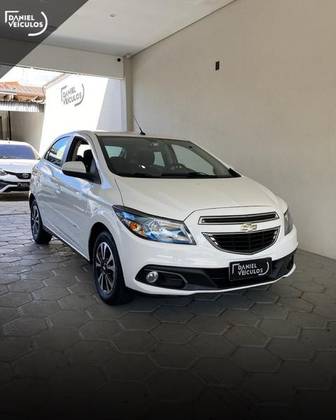 CHEVROLET ONIX 2013 1.4 MPFI LTZ 8V FLEX 4P MANUAL