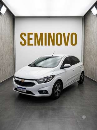 CHEVROLET-ONIX-1.4 MPFI LTZ 8V FLEX 4P MANUAL CHEVROLET-ONIX-2018
