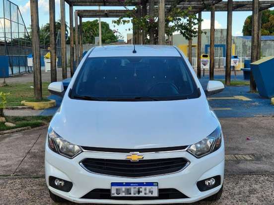 CHEVROLET-ONIX-1.4 MPFI LTZ 8V FLEX 4P MANUAL CHEVROLET-ONIX-2018