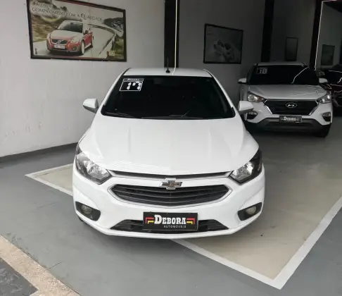 CHEVROLET PRISMA 1.4 MPFI LT 8V FLEX 4P AUTOMÁTICO CHEVROLET PRISMA 1.4 MPFI LT 8V FLEX 4P AUTOMÁTICO