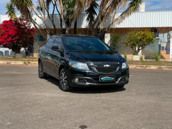CHEVROLET PRISMA 1.4 MPFI LT 8V FLEX 4P AUTOMÁTICO CHEVROLET PRISMA 1.4 MPFI LT 8V FLEX 4P AUTOMÁTICO