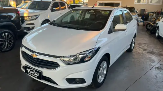 CHEVROLET PRISMA 1.4 MPFI LT 8V FLEX 4P MANUAL CHEVROLET PRISMA 1.4 MPFI LT 8V FLEX 4P MANUAL