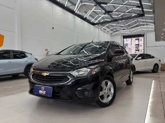 CHEVROLET PRISMA 1.4 MPFI LT 8V FLEX 4P MANUAL CHEVROLET PRISMA 1.4 MPFI LT 8V FLEX 4P MANUAL
