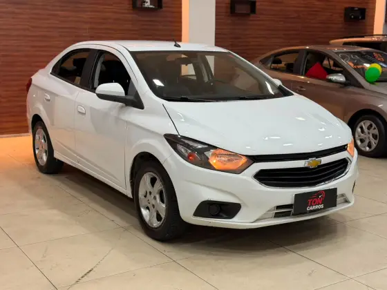 CHEVROLET PRISMA 1.4 MPFI LT 8V FLEX 4P MANUAL CHEVROLET PRISMA 1.4 MPFI LT 8V FLEX 4P MANUAL