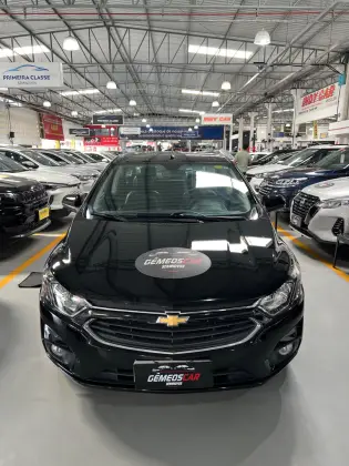 CHEVROLET PRISMA 1.4 MPFI LTZ 8V FLEX 4P MANUAL CHEVROLET PRISMA 1.4 MPFI LTZ 8V FLEX 4P MANUAL