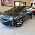 CHEVROLET PRISMA 1.4 MPFI LTZ 8V FLEX 4P AUTOMÁTICO CHEVROLET PRISMA 1.4 MPFI LTZ 8V FLEX 4P AUTOMÁTICO