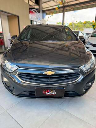 CHEVROLET-PRISMA-2017