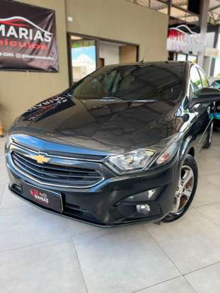 CHEVROLET-PRISMA-2017