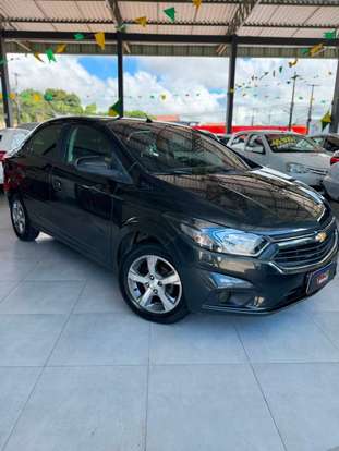 CHEVROLET-PRISMA-1.4 MPFI LTZ 8V FLEX 4P AUTOMÁTICO CHEVROLET-PRISMA-2017