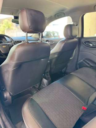CHEVROLET-PRISMA-1.4 MPFI LTZ 8V FLEX 4P AUTOMÁTICO CHEVROLET-PRISMA-2017
