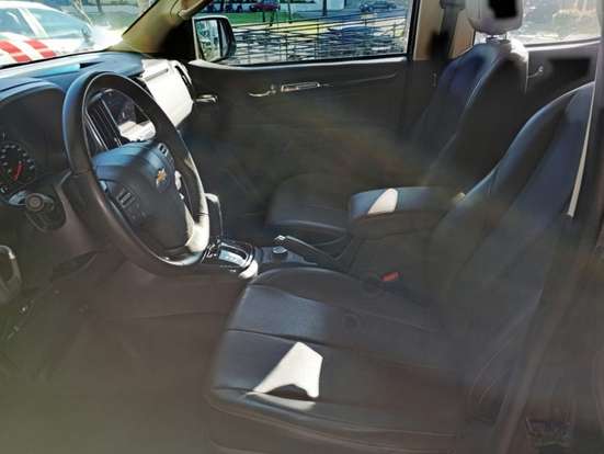 CHEVROLET-S10-2022