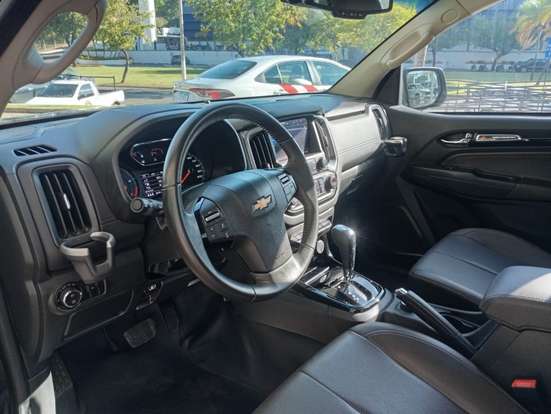 CHEVROLET-S10-2022