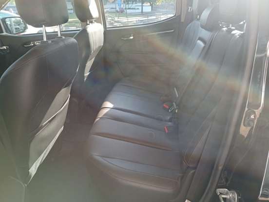 CHEVROLET-S10-2.8 16V TURBO DIESEL HIGH COUNTRY CD 4X4 AUTOMÁTICO CHEVROLET-S10-2022